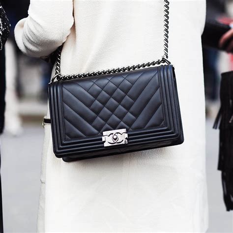 boomerang bag chanel|Chanel bag history.